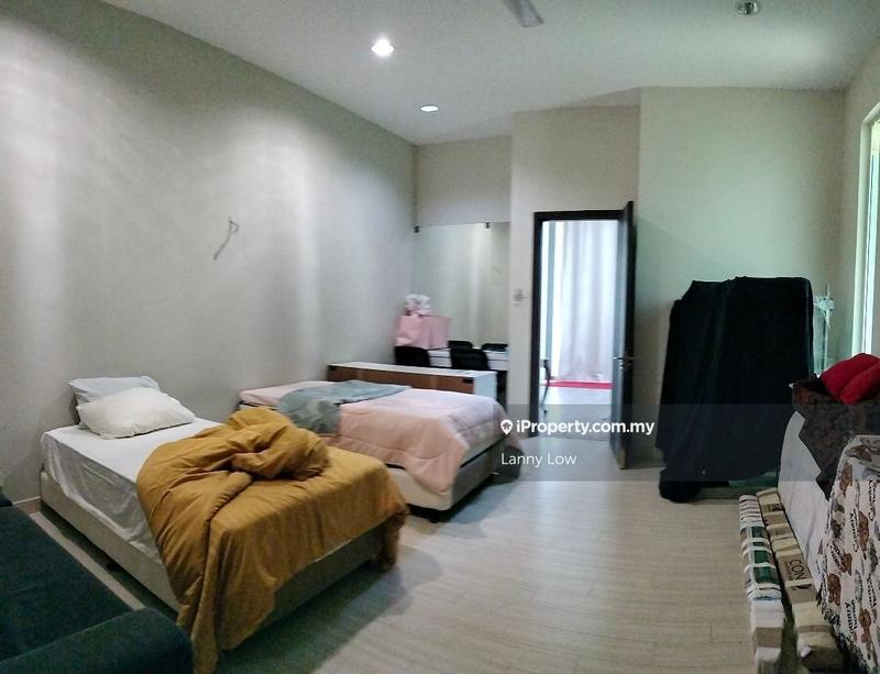 Link Bungalow for Sale in Taman Tun Dr. Ismail, Kuala Lumpur by Lanny Low - iProperty.com.my