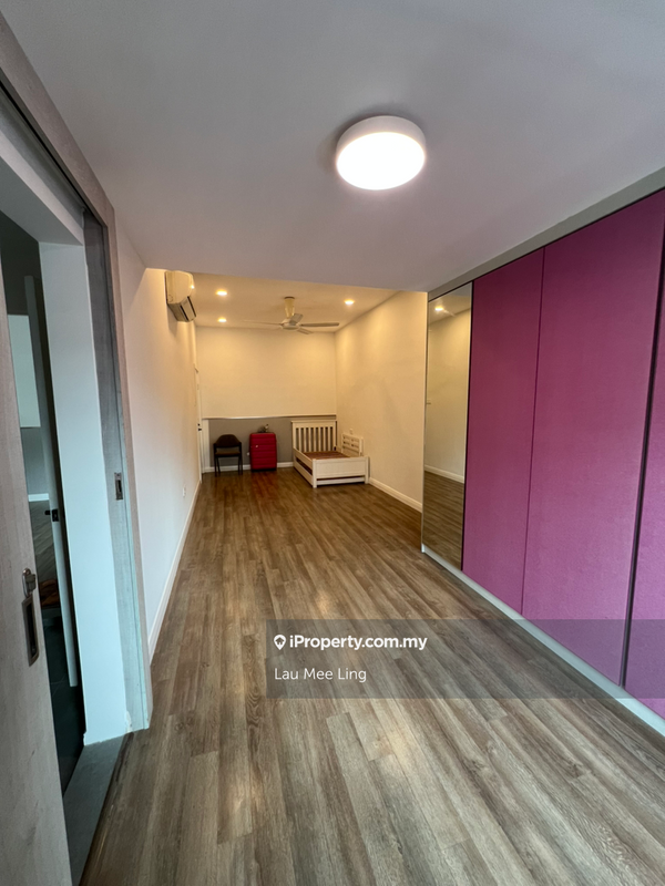 Rumah Berangkai 2 Tingkat untuk Dijual di Taman Desa, Taman Desa oleh Lau Mee Ling - iProperty.com.my