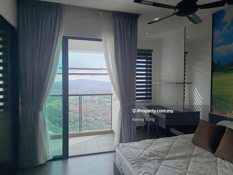 Kondominium untuk Disewa di Vista Bangi oleh Kenny Yong - iProperty.com.my