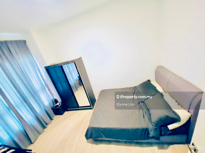 Residensi Servis untuk Dijual di Arte Plus oleh Elynne Lim - iProperty.com.my