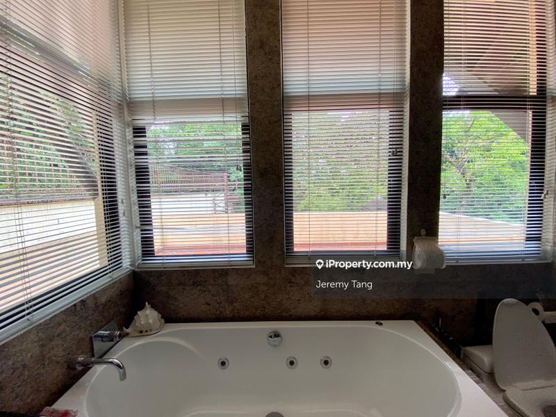 Bungalow House for Sale in Bukit Kiara Residence, Sri Hartamas by Jeremy Tang - iProperty.com.my