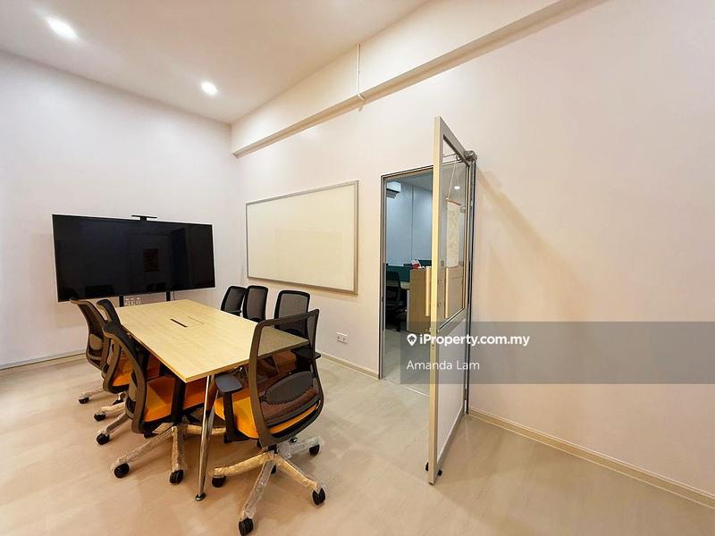 For Rent - Borealis @ Eco Horizon, 1st Floor, Facing StarBucks