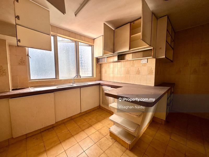 Apartment for Sale in Crescent Court by Visaghan Naidu - iProperty.com.my