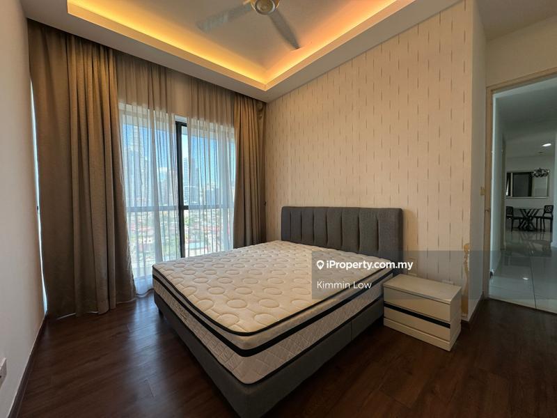 Residensi Servis untuk Dijual di Setia SKY Residences oleh Kimmin Low - iProperty.com.my