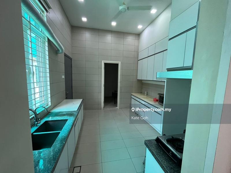 Bungalow House untuk Dijual di Perdana Lakeview East, Cyberjaya, Cyberjaya oleh Kate Goh - iProperty.com.my