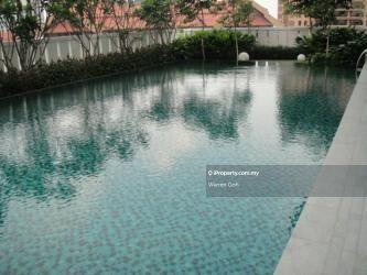 Kondominium untuk Dijual di The Pearl KLCC oleh Warren Goh - iProperty.com.my