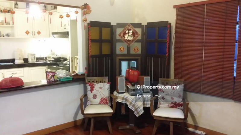 Rumah Teres 2-Tingkat untuk Dijual di Taman Megah Emas, Petaling Jaya oleh Denyse Low - iProperty.com.my