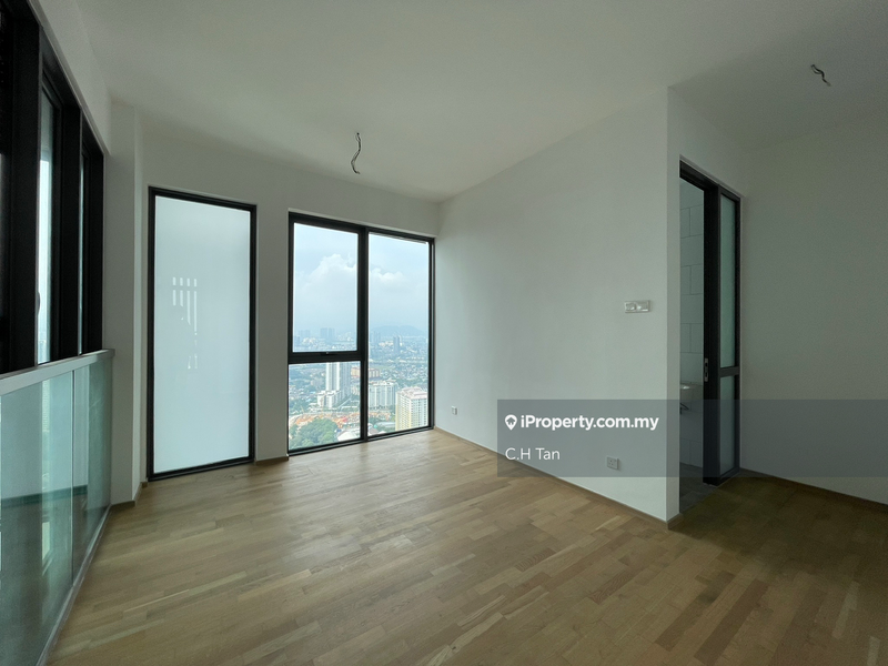 Kondominium untuk Dijual di Twy Duplex Condos oleh C.H Tan - iProperty.com.my