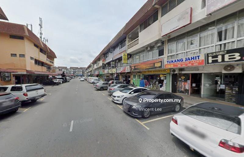 Shop for Rent in Taman Sri Serdang, Seri Kembangan by Vincent Lee - iProperty.com.my