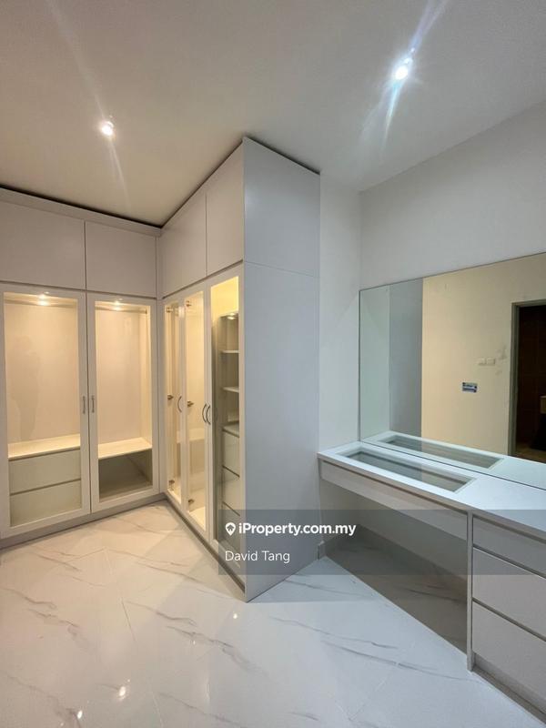 Rumah Berkembar untuk Dijual di Desa Hill Villas, Desa Petaling oleh David Tang - iProperty.com.my