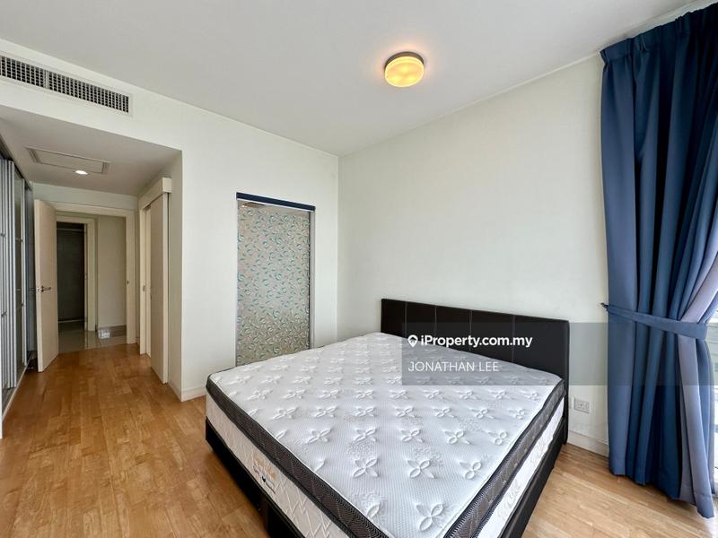 Kediaman Servis untuk Dijual di Solaris Dutamas oleh JONATHAN LEE - iProperty.com.my