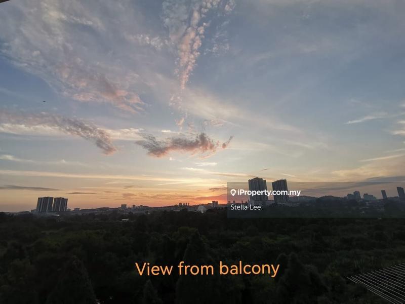 Pangsapuri untuk Dijual di Vista Mahkota oleh Stella Lee - iProperty.com.my