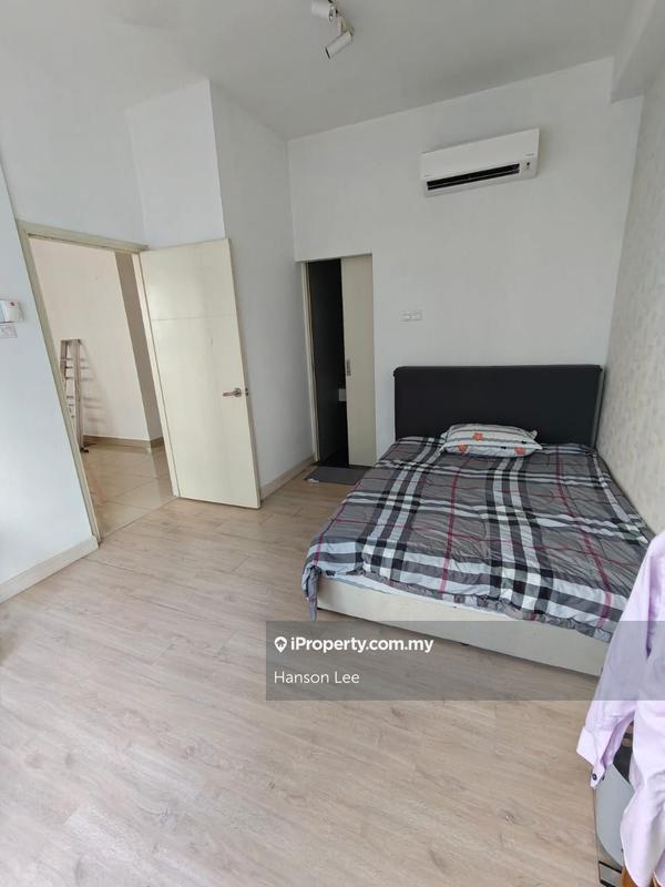 Service Residence for Sale in Arte Plus by Hanson Lee - iProperty.com.my
