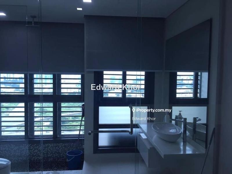 Service Residence for Sale in Vogue Suites One by Edward Khor - iProperty.com.my