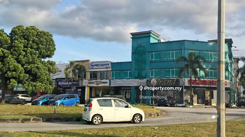 Kedai-Pejabat untuk Disewa di Semenyih, Selangor oleh Sharon Khong - iProperty.com.my
