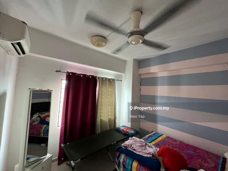 Condominium for Sale in Kepong Sentral Condominium by Alex Yap - iProperty.com.my