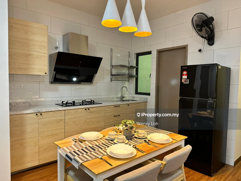 Condominium for Rent in The Trees by Wenxy Loh - iProperty.com.my