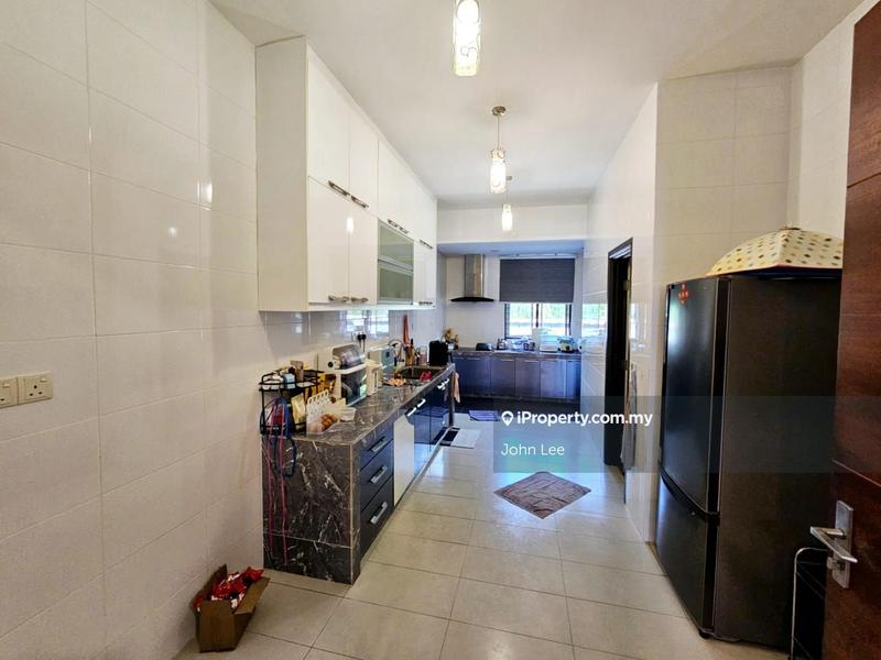 2-storey Terraced House for Sale in Bandar Kinrara Seksyen 8, Bandar Kinrara by John Lee - iProperty.com.my