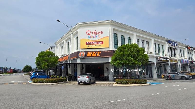 For Sale - Ivoris Eco Majestic