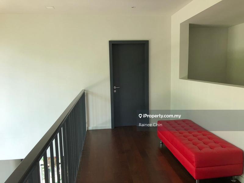 3-storey Terraced House for Sale in Desa Parkcity, Kuala Lumpur by Rainee Chin - iProperty.com.my