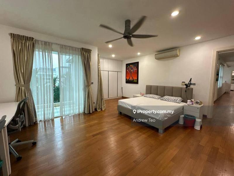 Bungalow House for Sale in East Ledang, Iskandar Puteri (Nusajaya) by Andrew Teo - iProperty.com.my