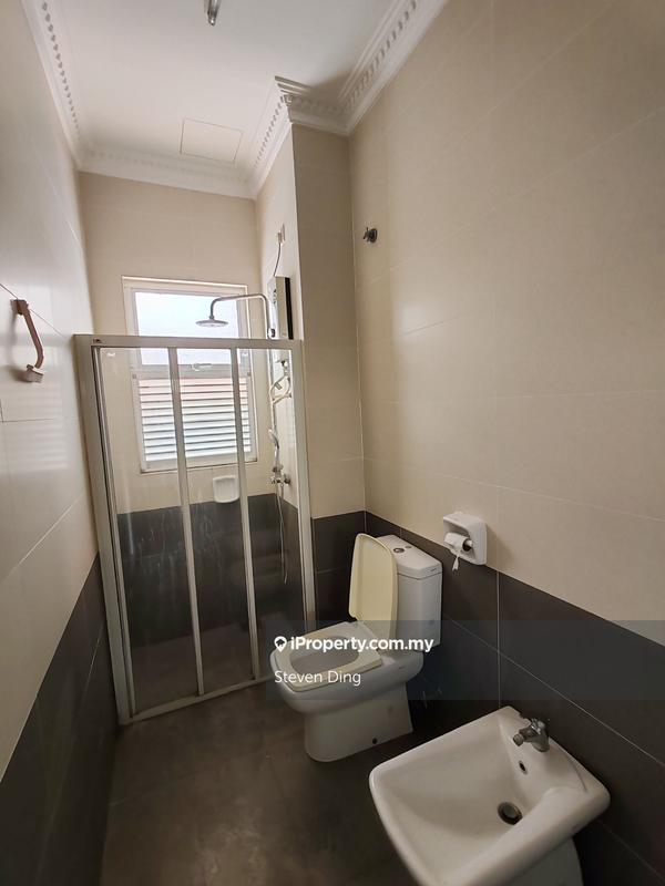 Rumah Berangkai 3 Tingkat untuk Dijual di Setia Alam ( Anjung Sari), Setia Alam oleh Steven Ding - iProperty.com.my