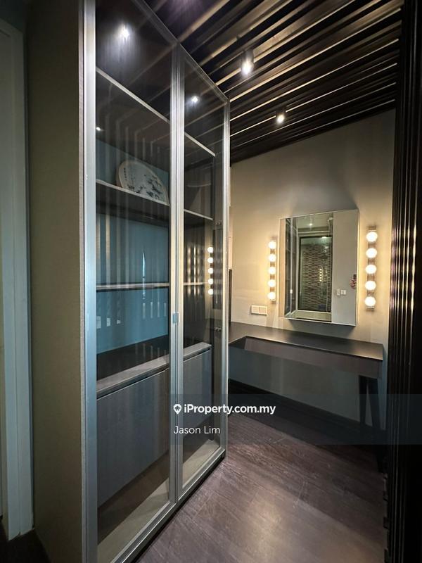 Service Residence for Sale in The Leafz @ Dedaun by Jason Lim - iProperty.com.my