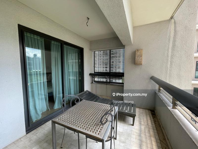 For Sale - The Binjai on the Park