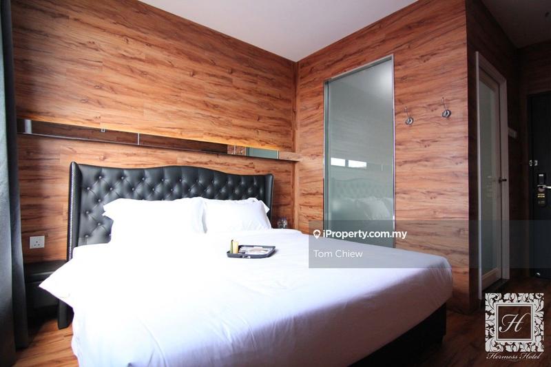 Hotel / Resort untuk Dijual di Taman Nusa Bestari, Iskandar Puteri (Nusajaya) oleh Tom Chiew - iProperty.com.my