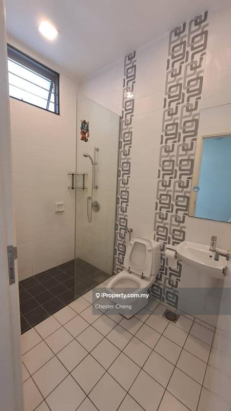 Bungalow House for Sale in Seksyen U1, Glenmarie by Chester Cheng - iProperty.com.my