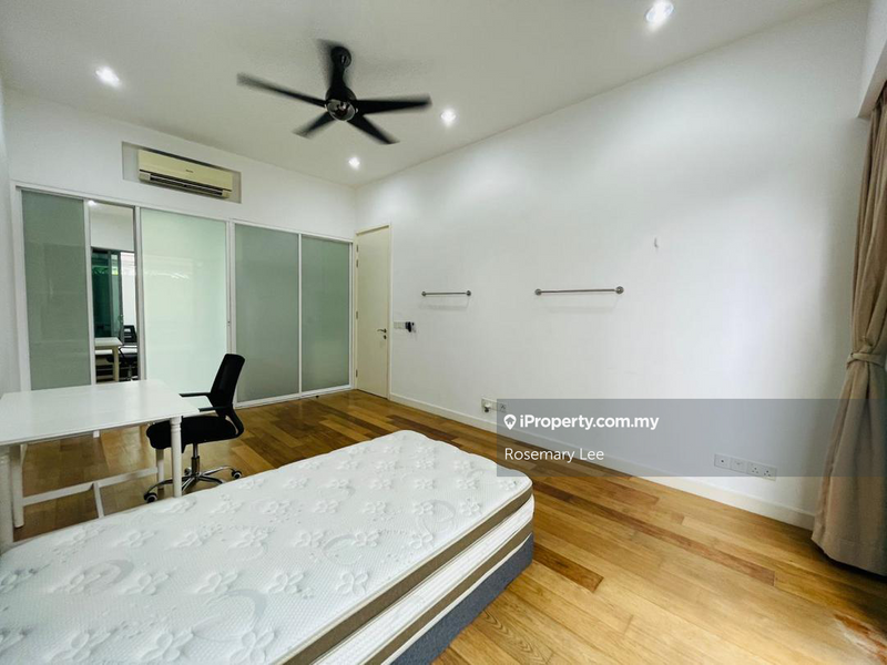 Condominium for Sale in Kiaramas Danai by Rosemary Lee - iProperty.com.my