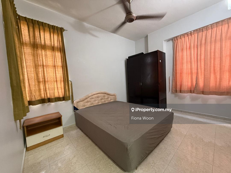 For Rent - Cheng Heights