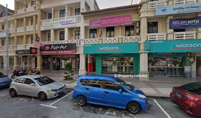 Kedai untuk Disewa di Putrajaya, Putrajaya oleh Elaine Yaw - iProperty.com.my