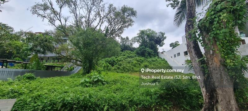 Tanah Banglo untuk Dijual di Bukit Damansara, Damansara Heights oleh Joshua S - iProperty.com.my