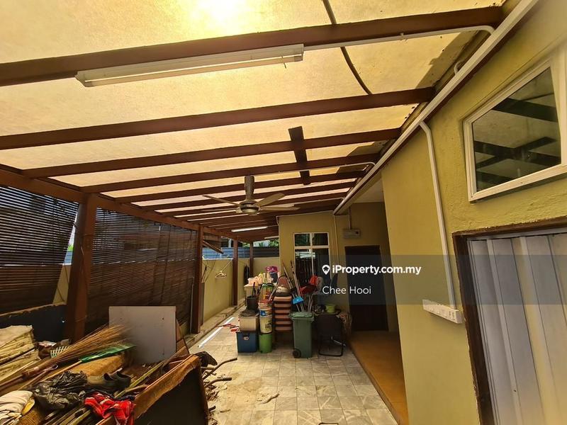 Bungalow House for Sale in Pulau Tikus, George Town by Chee Hooi - iProperty.com.my