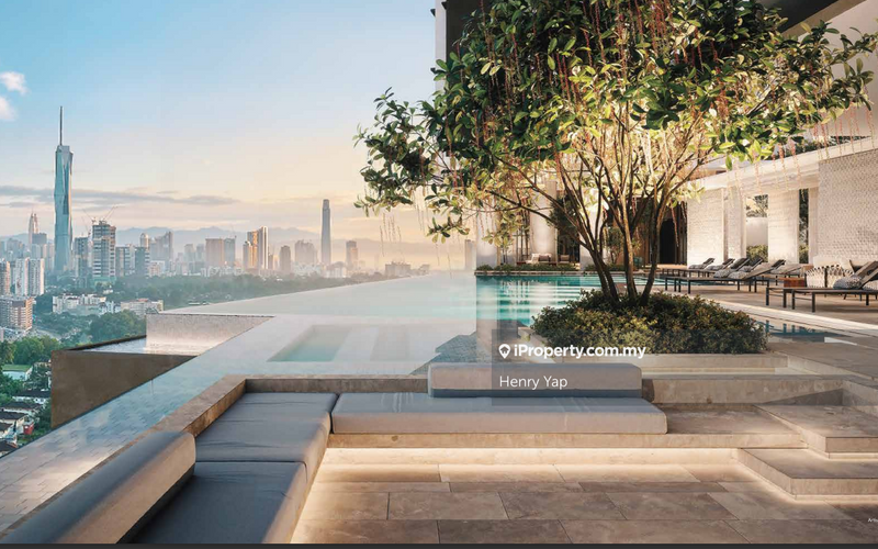 Condominium for Sale in Aetas Seputeh by Henry Yap - iProperty.com.my