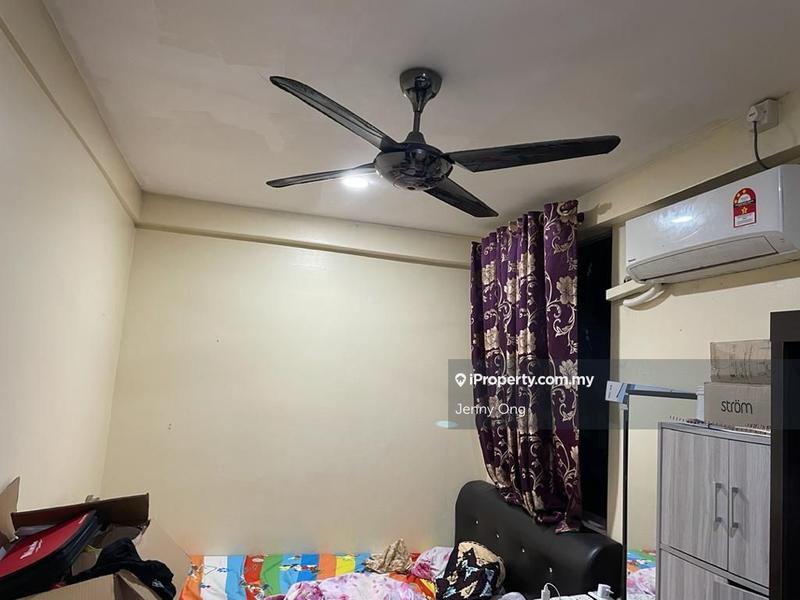 Apartment for Sale in Vista Perdana Apartment by Jenny Ong - iProperty.com.my