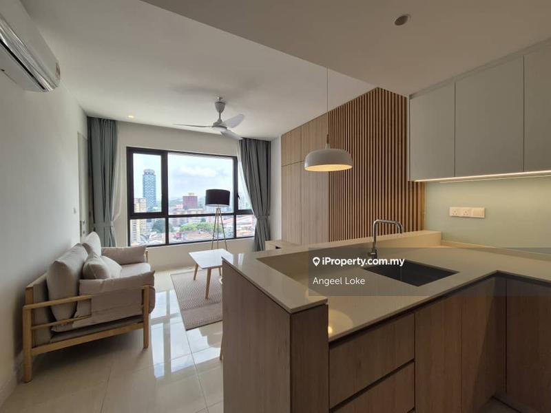 For Rent - Mitsui Serviced Suites