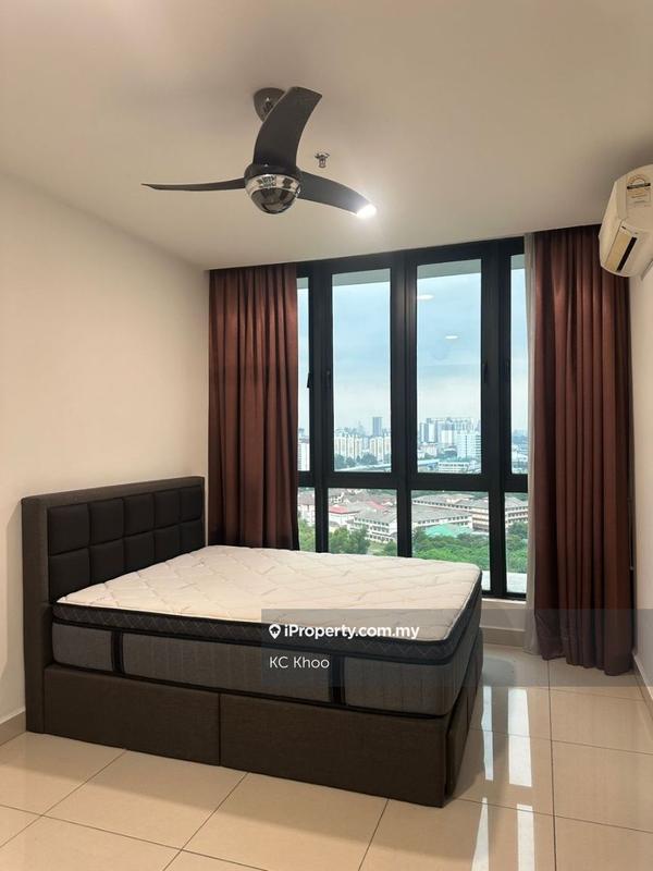 For Rent - H2O Residences