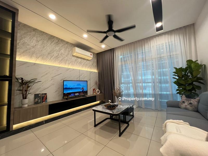 For Rent - Novo 8 Residence