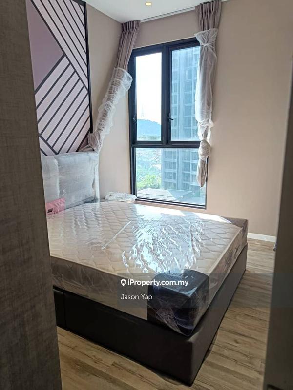 Residensi Servis untuk Disewa di Millerz Square Serviced Residence oleh Jason Yap - iProperty.com.my