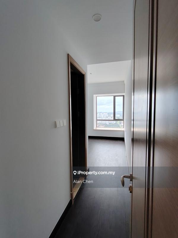 Kondominium untuk Dijual di R&F Princess Cove Phase 2-Seine Region oleh Alan Chen - iProperty.com.my