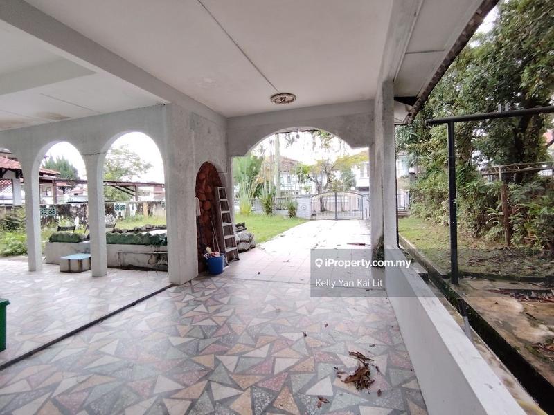 Banglo untuk Dijual di Taman Grandview, Ampang Jaya, Ampang oleh Kelly Yan Kai Lit - iProperty.com.my