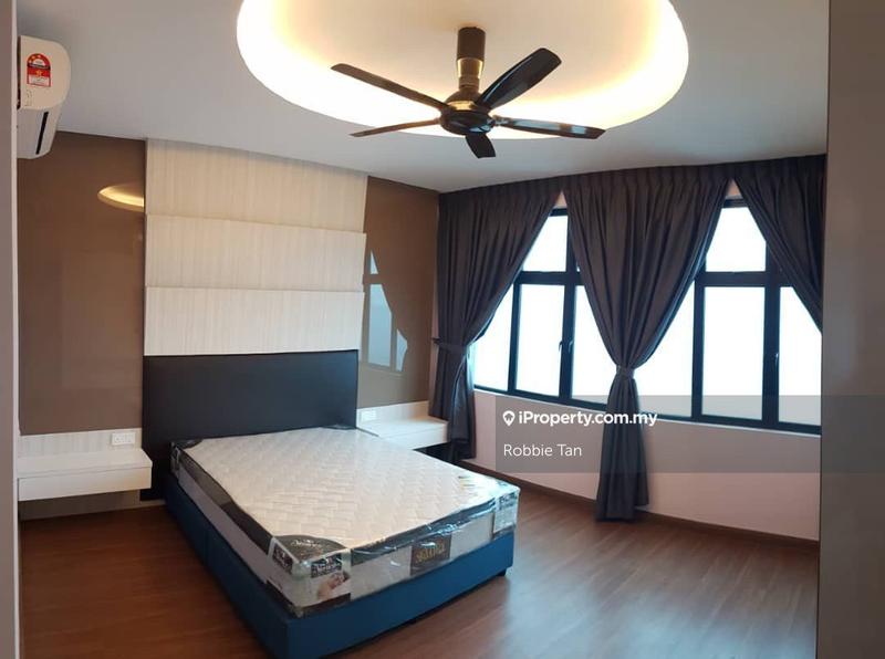 Service Residence for Sale in The Sky Executive Suites by Robbie Tan - iProperty.com.my