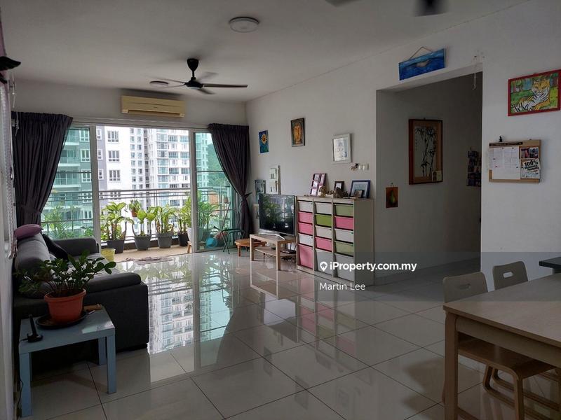 Condominium for Sale in Ceriaan Kiara by Martin Lee - iProperty.com.my