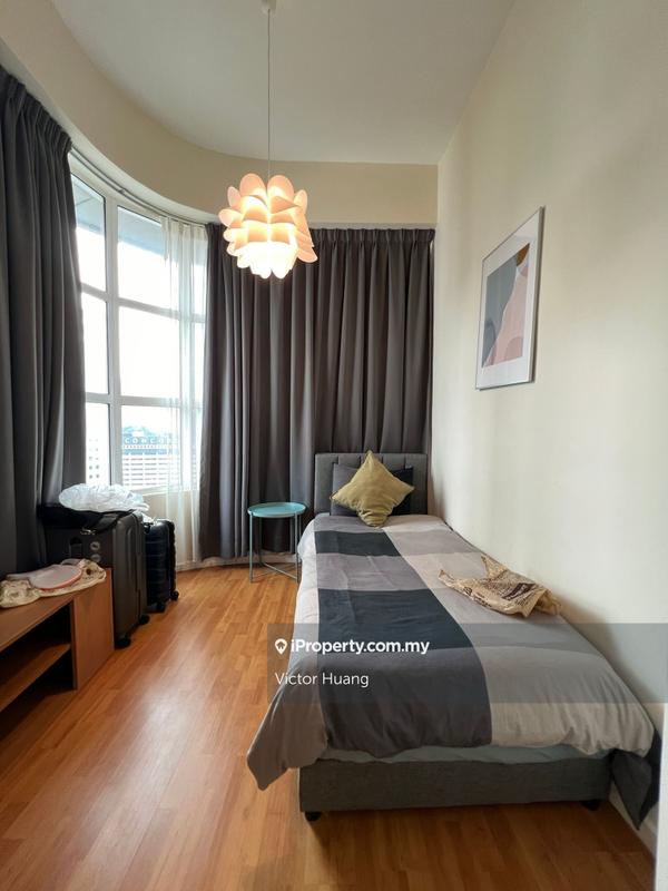 For Sale - Parkview Service Apartment