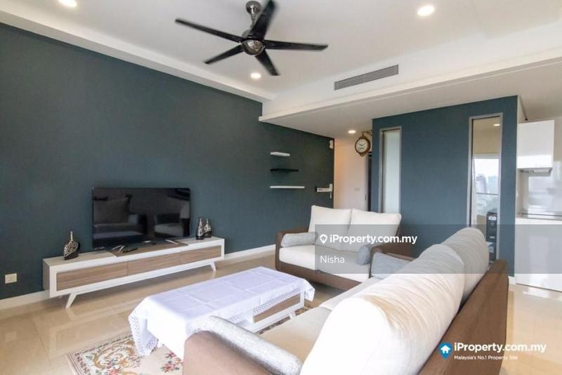 Service Residence for Sale in The Sentral Residences by Nisha - iProperty.com.my