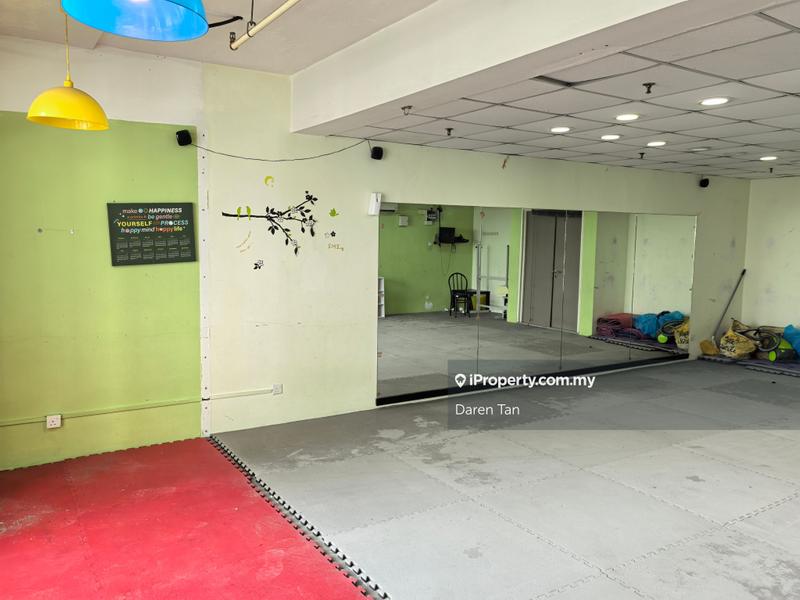 Pejabat untuk Dijual di sungai besi, Kuala Lumpur, Seri Kembangan oleh Daren Tan - iProperty.com.my