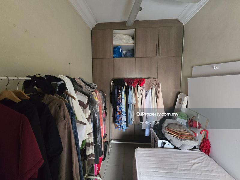 2-storey Terraced House for Sale in Kota Kemuning, Shah Alam by Henrick Tan - iProperty.com.my
