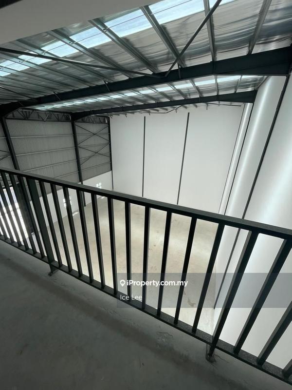 Cluster Factory for Rent in Kampung Sri Cheeding, Jenjarom by Ice Lee - iProperty.com.my